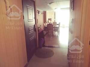 خرید آپارتمان ۱۸۰ متری دزاشیب