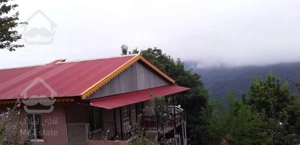 ویلا جنگلی کوهسار