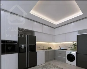 70متر/2خواب/شمال فردوس/سوگلی