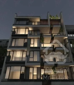 فروش آپارتمان ۱۳۰ متری ۳ خوابه در ونک ملاصدرا