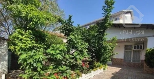 اجاره ویلا باغ نزدیک دریا داخل شهر نور