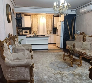 ۷۵متری /اندیشه ۳۵/فول غرق نور/سردونبش