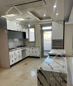 ١٨٠متر ٣خواب با سمت. و ٣تراس کلید نخورده