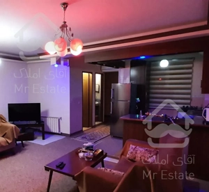 آپارتمان 70 متر/ دو خوابه/ فول امکانات