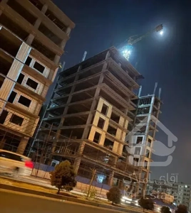 تریتیوم vip شهرک راه اهن بلوار گلها / ۱۴۰ متر