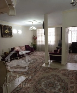 فروش آپارتمان ۶۳ متری ۱ خوابه طبقه ۱ در اوقاف