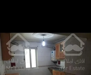 ۱۱۸ متر ۳ خواب بازسازی شده