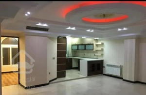 126متر دوخوابه شخصی ساز