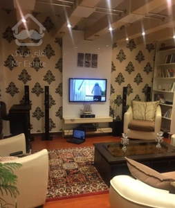 اجاره آپارتمان ۵۳ متری ۱ خوابه طبقه ۳ در طبرسی