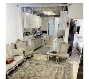 ۴۵ متر، فول امکانات