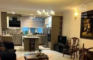 ۷۱متر/کم واحد/الماس تاپ لوکیشن باغ فیض