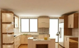 اجاره مسکونی / ۹۰ متر / دو خواب / خیابان مصلی