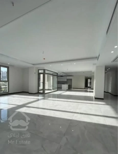 فروش ویژه آپارتمان ۱۳۵ متری ۳ خوابه / چنارسوخته