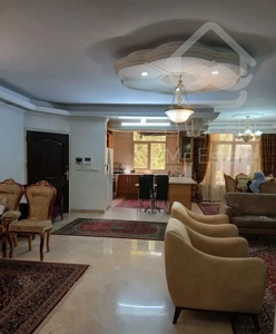 ۱۴۰ متر آپارتمان تک واحدی خ جویبار نارمک
