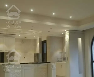 آپارتمان 150 متری نیاوران دزاشیب کلیدنخورده