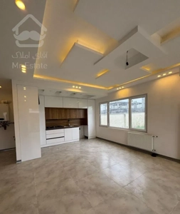 ویلا دوبلکس شیک و امن در شهرک خصوصی