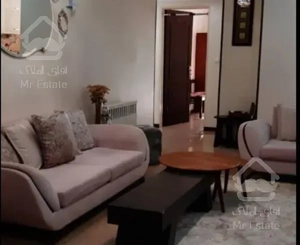 ۸۱ متر/دوخواب/فول امکانات