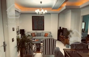 60متر 1خ با آسانسور و انباری سالن پرده خور مهران