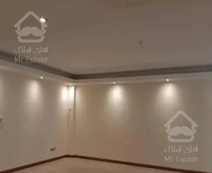 // 130 متر 3 خواب نیاوران تکواحدی بدون مشابه//