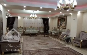 ۱۳۰متر ۳ خوابه فول کاشانی بلوار اباذر