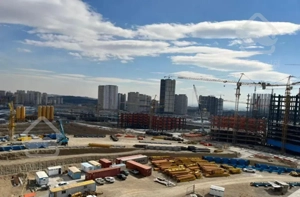 سهام چیتگر ۵۰ متری پهنه D طرح توانمندسازی ارتش