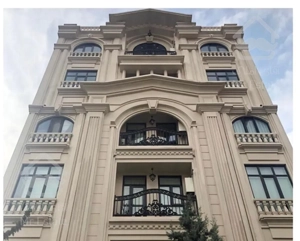 آپارتمان ١٢٢ متر کلید نخورده