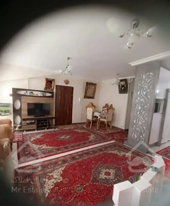 اپارتمان 102متری عباسی اول شفیع زاده