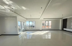 آپارتمان ۲۰۰ متری تک واحدی با چشم انداز دریا