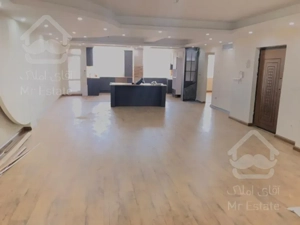 آپارتمان سه خوابه فول