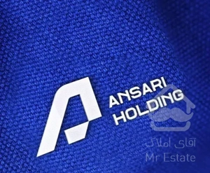 ۷۰ متر دوخواب مستر/متریال درجه یک/شرایط/حرم
