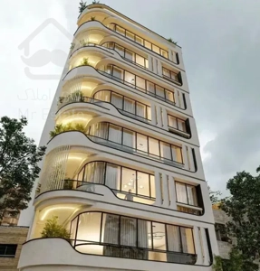 ۲۶۰مترهنرستان/مشاعات‌‌ برج/متفاوت