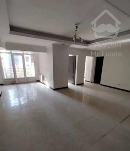 دو خوابه ۱۰۵ متری  فول  در بهترین لوکیشن در اباذر