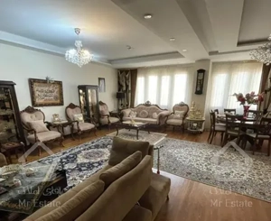 آپارتمان۱۲۷متر۳خواب دریاچه