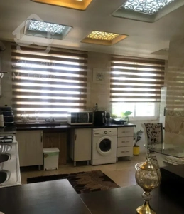 ۸۵ متر ۲ خواب / بازسازی شده / چهارباغ