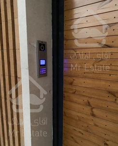 رهن واحد ۱۰۰ متری / واحد جلو