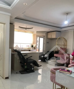 آپارتمان ۵۳ متر * شهید عراقی * تکواحدی / فول