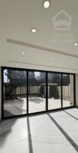 ۴ خوابه حیاط دار نیرو هوایی