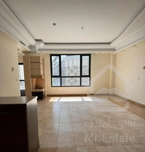 آپارتمان ۹۵ متری دو خواب شهرک نفت نخل