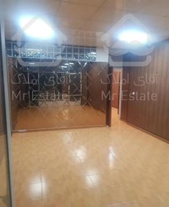 اپارتمان با موقعیت اداری بر اصلی بلوار کشاورز