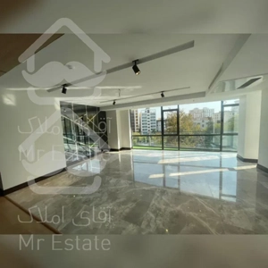 فروش آپارتمان در نیاوران تکواحدی ۳۰۰ متر فول مشاعات