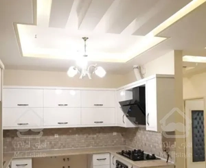 ۱۲۴متری مجیدیه ۱۷ سند آماده