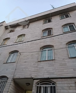 ۴۲متر خوش نقشه روبه آفتاب در بلوارشاهد