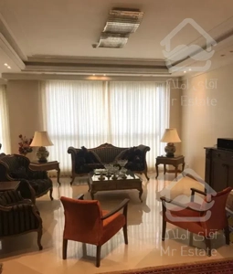 210متر سه خوابه مدرن جنوبی