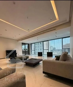 اپارتمان ۱۰۰ متر ۲ خواب مستر مدرن / ۲ پارکینگ