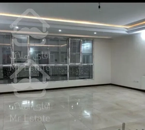 ۸۳ متر فردوس سالن پرده خور