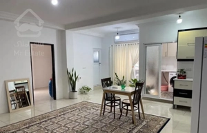 ۷۵متری بلوارساحلی کم واحد نقلی خوش نقشه