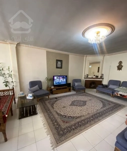 ۱۰۲ م ۲ خ/ تکواحد با P AN B/ فروشنده واقعی/ پاتریس