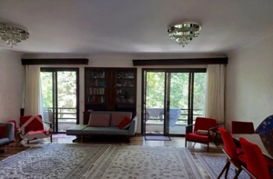 ونک ۱۵۵ متری ۳ خوابه شیخ بهایی شمالی