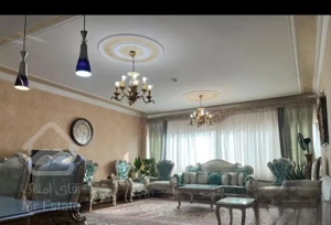 ۱۱۲ متر اکباتان فاز ۲ بلوک ۵ بازسازی مدرن
