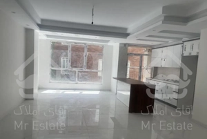 اجاره ۹۸ متر دارآباد / نوسازکلید نخورده / اسکندری